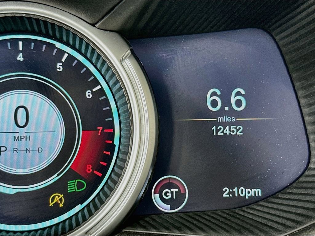 Used 2020 Aston Martin DB11 Volante RWD image 12