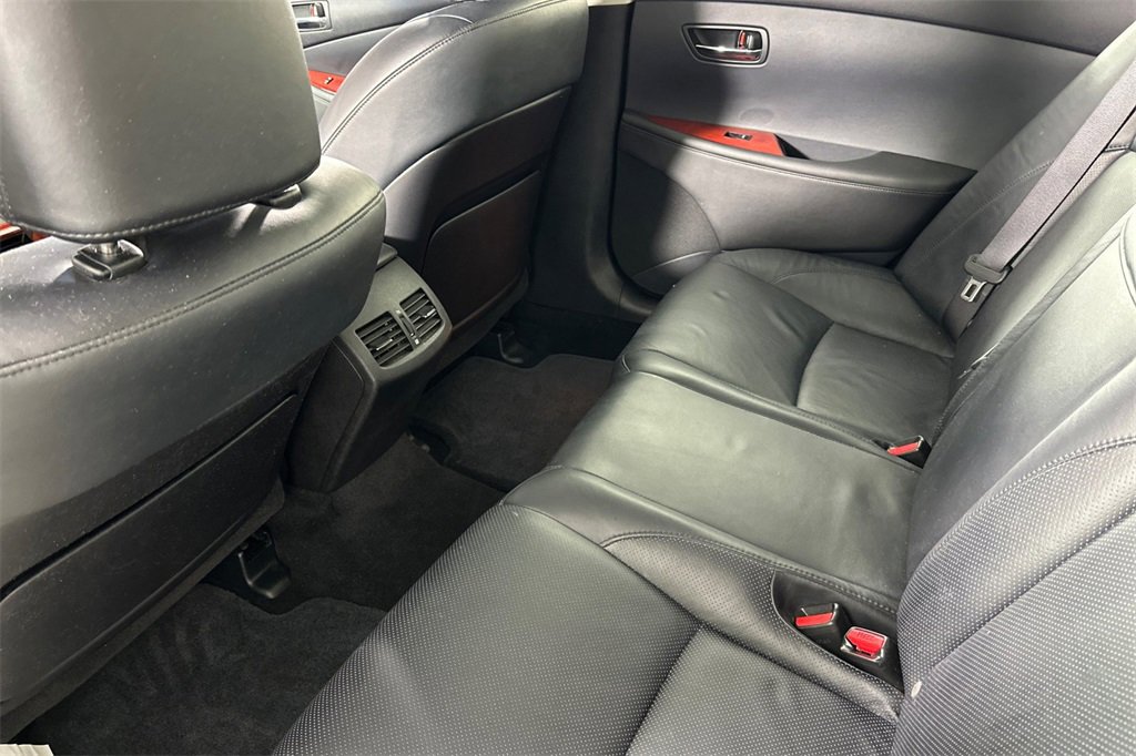 Used 2007 Lexus ES 350 image 13
