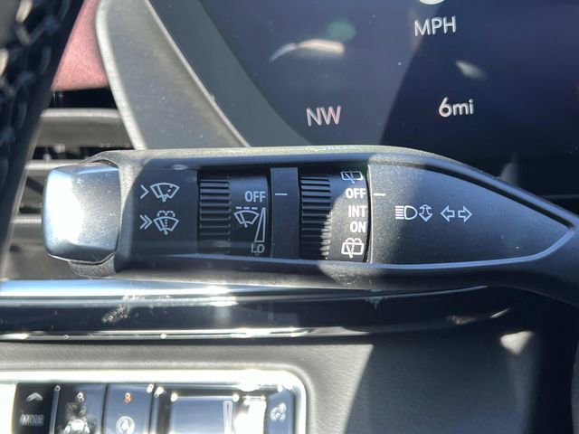 New 2026 Buick Envision Sport Touring AWD/4WD image 31