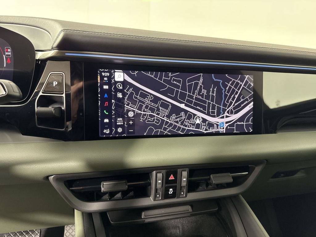 New 2026 Porsche Macan 4 Electric AWD/4WD image 28