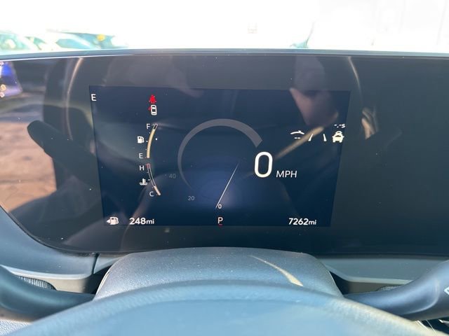 Used 2024 Buick Envista Avenir image 13