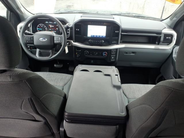 Certified 2023 Ford F150 XLT image 14