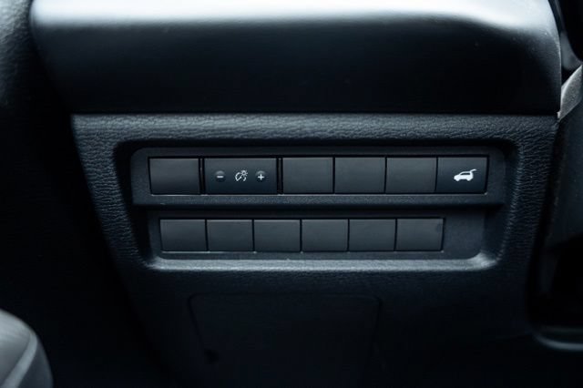 Used 2024 Mitsubishi Outlander SE AWD/4WD image 18