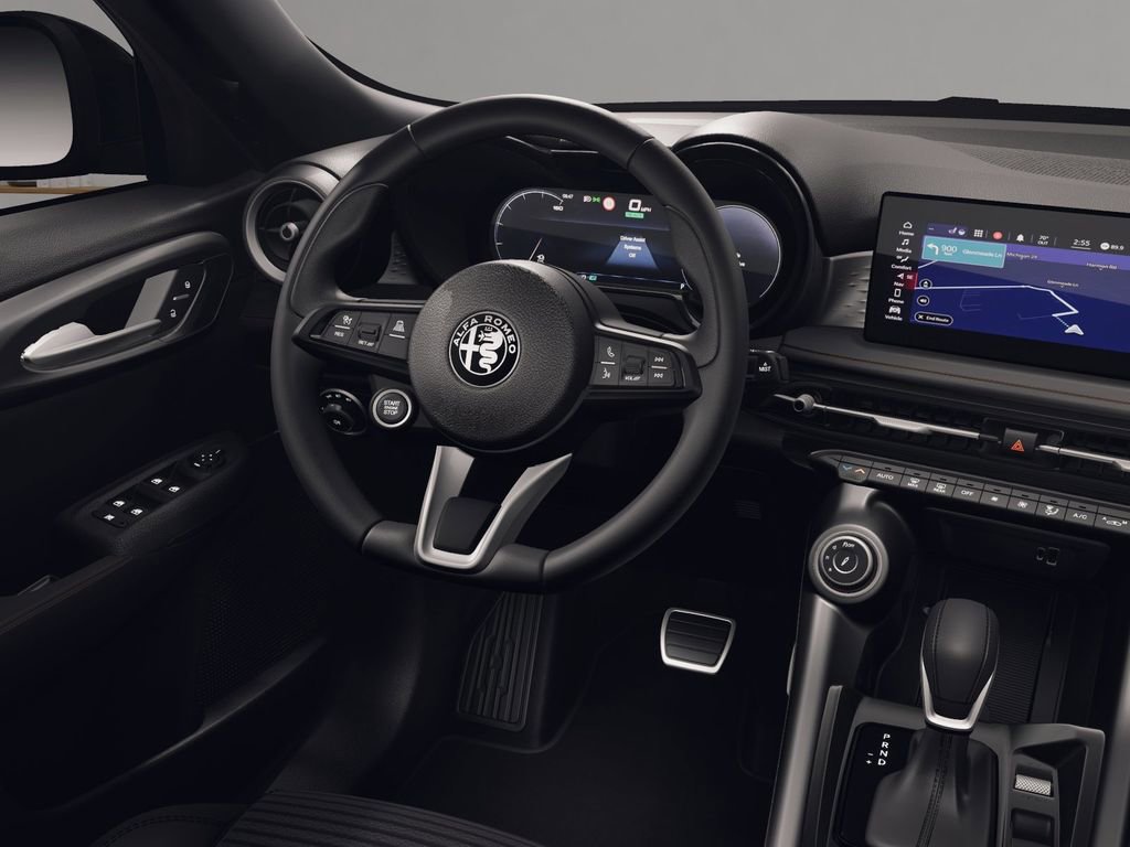New 2026 Alfa Romeo Tonale image 17