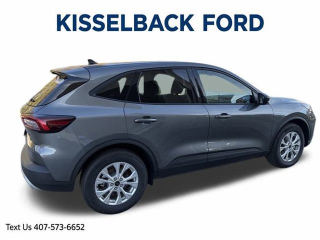 Used 2026 Ford Escape Active w/ Tech Pack #1 FWD image 3