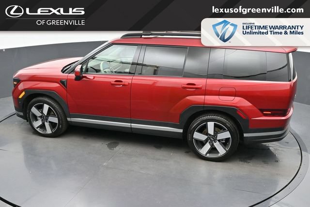 Used 2026 Hyundai Santa Fe Limited FWD image 45