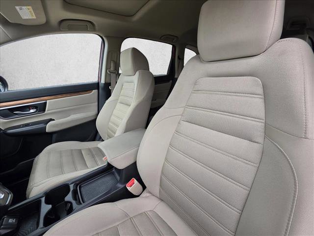 Used 2017 Honda CR-V EX image 11