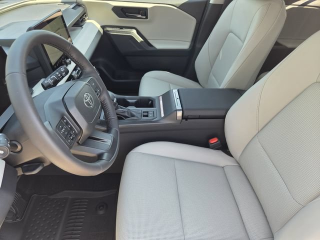 New 2026 Toyota RAV4 XLE Premium w/ Panoramic Sun Roof Package FWD image 11