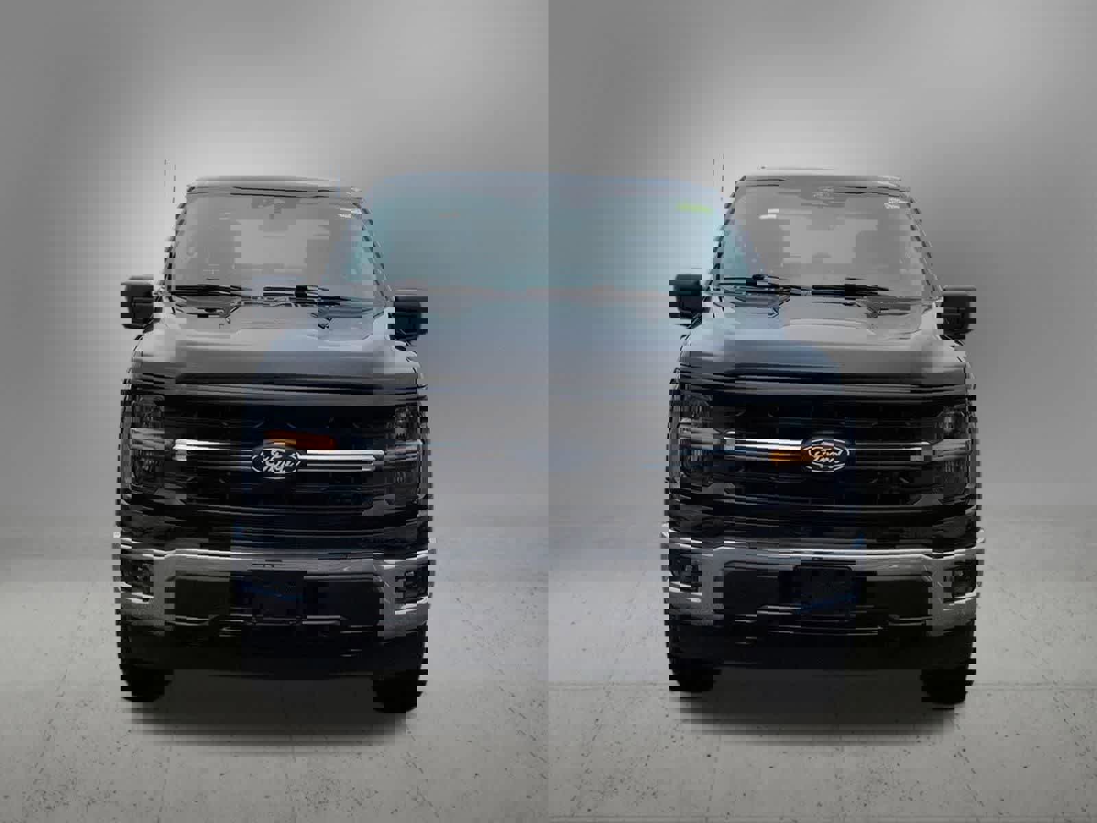 Used 2024 Ford F150 XLT image 9