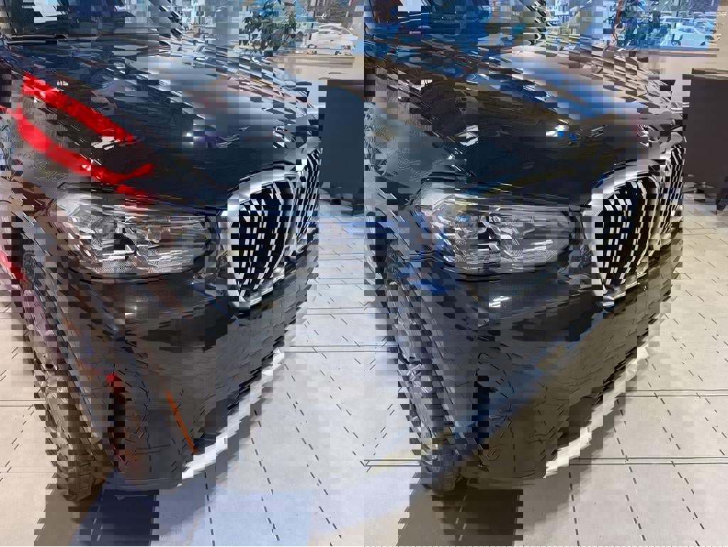 Used 2022 BMW X3 xDrive30i w/ Convenience Package w/ZPA image 5