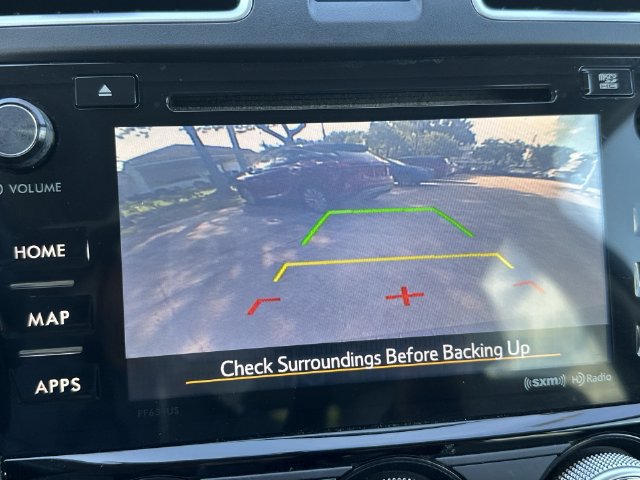 Used 2018 Subaru Forester 2.5i Limited AWD/4WD image 17