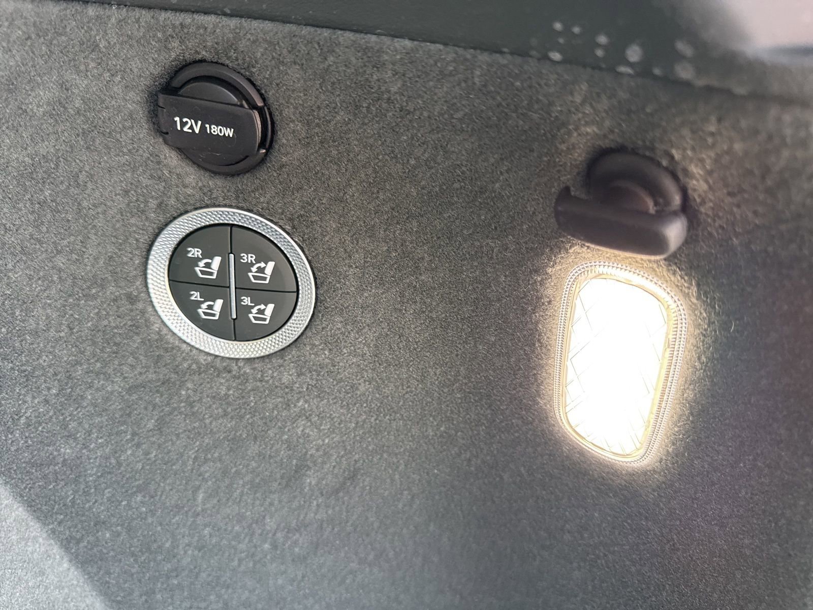 Used 2026 Genesis GV80 2.5T Prestige image 13