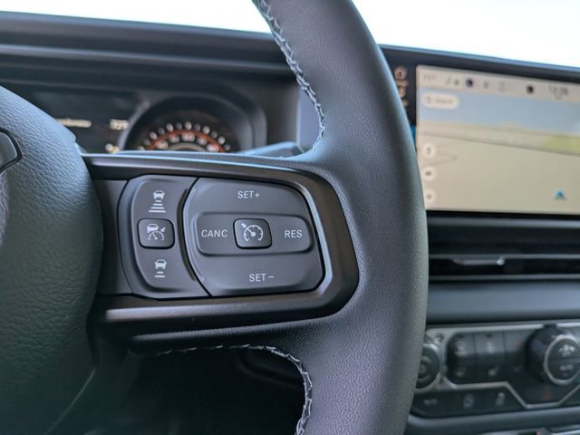 New 2026 Jeep Gladiator Mojave w/ Technology Group image 29