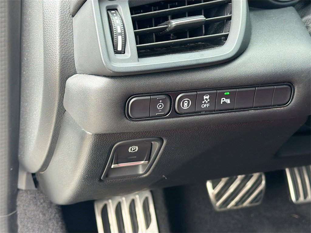 Used 2023 Acura TLX w/ A-SPEC Pkg image 10