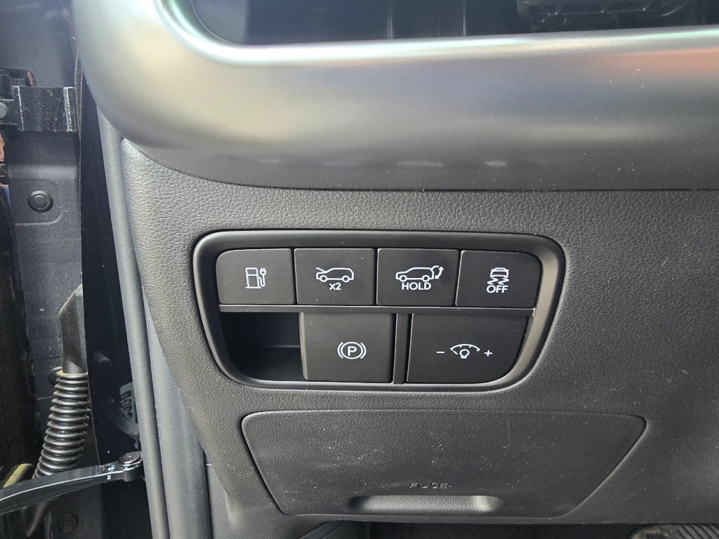 New 2026 Hyundai Ioniq 9 SE AWD/4WD image 18