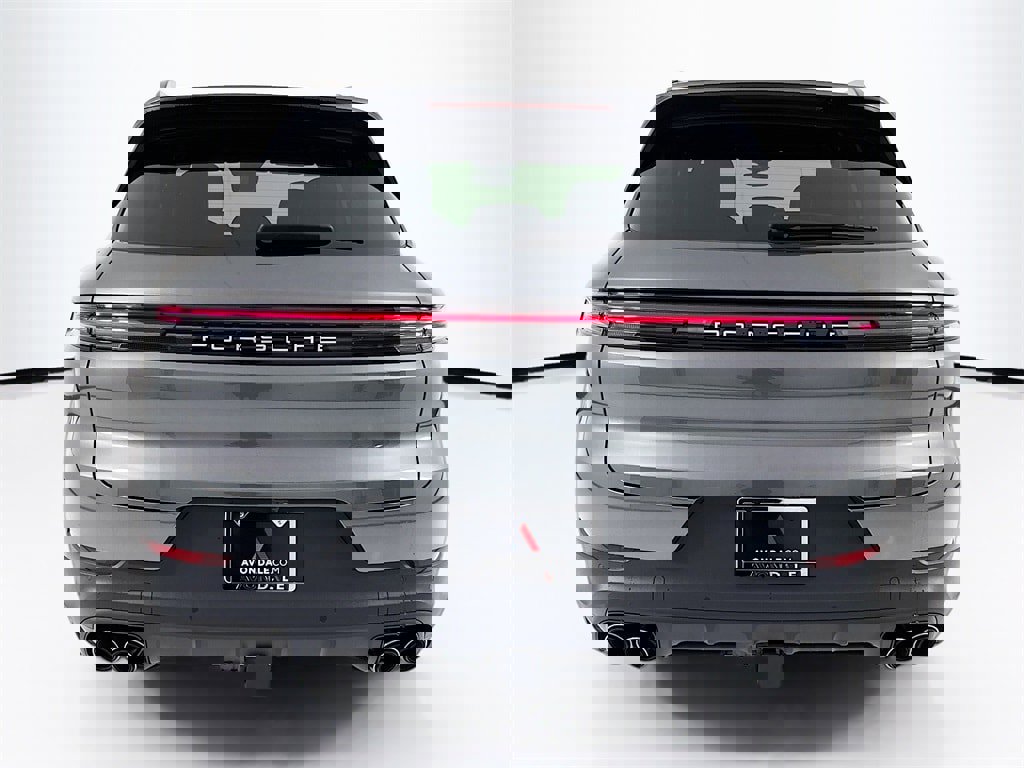 New 2026 Porsche Cayenne E-Hybrid image 10