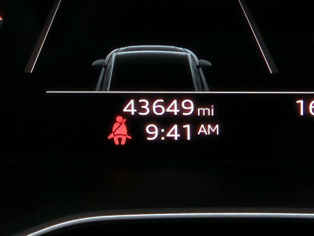 Certified 2023 Audi A4 2.0T Premium Plus w/ Premium Plus Package AWD/4WD image 20