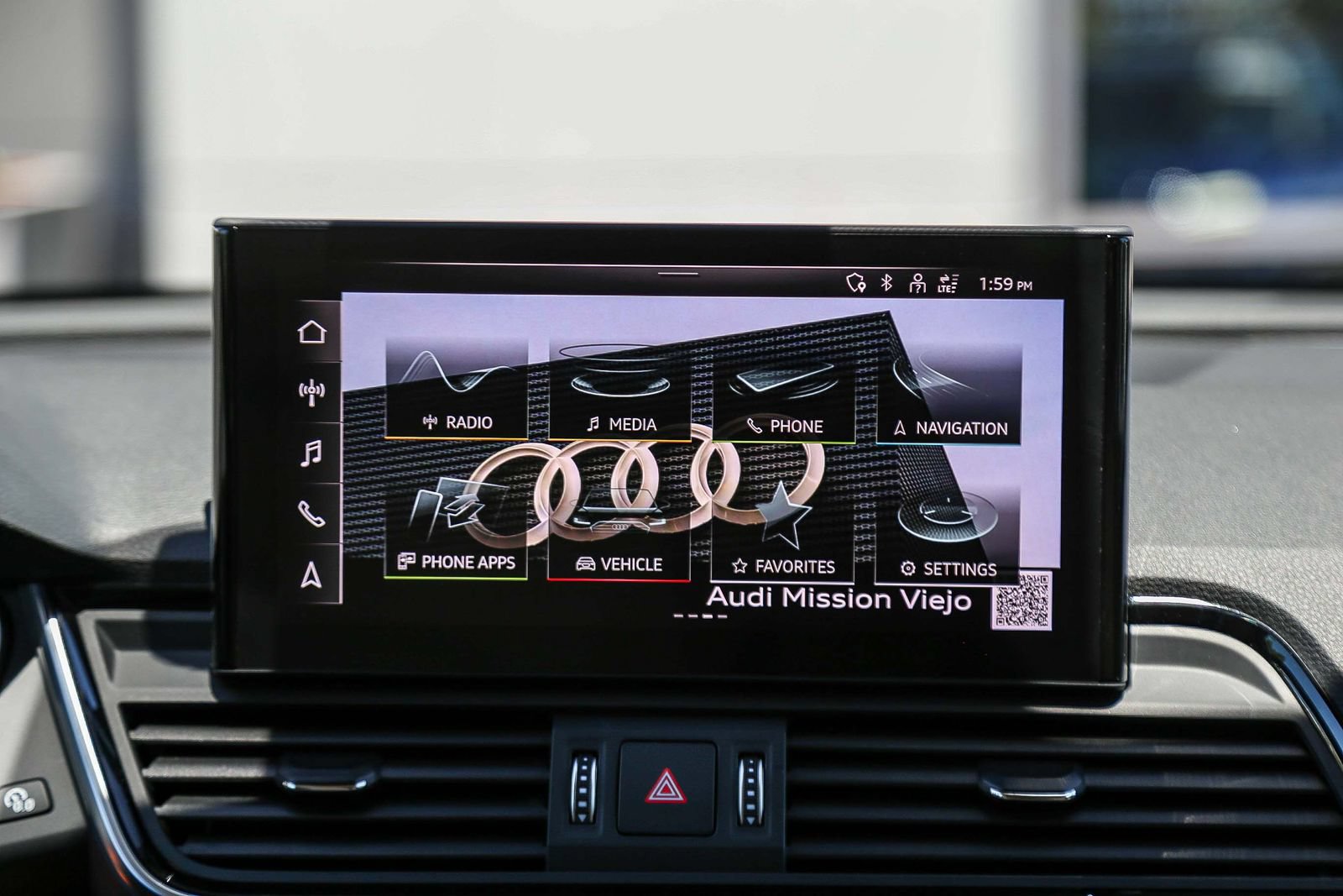 Certified 2023 Audi Q5 2.0T Premium w/ Convenience Package AWD/4WD image 15