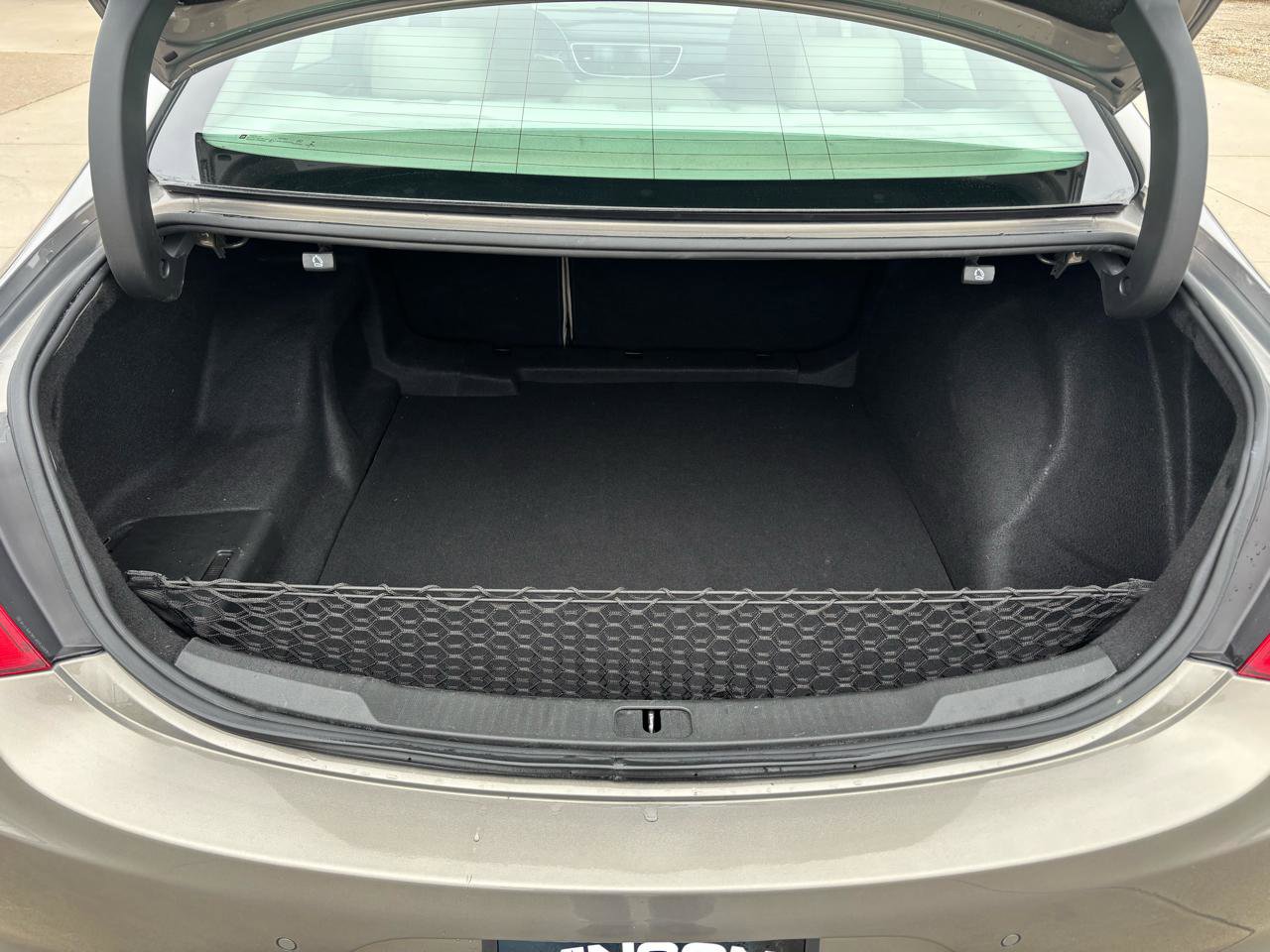 Used 2017 Buick LaCrosse Essence w/ Sun and Shade Package image 14