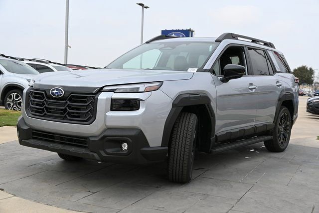 New 2026 Subaru Outback Limited XT AWD/4WD image 7