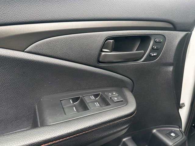 Used 2024 Honda Ridgeline TrailSport image 55