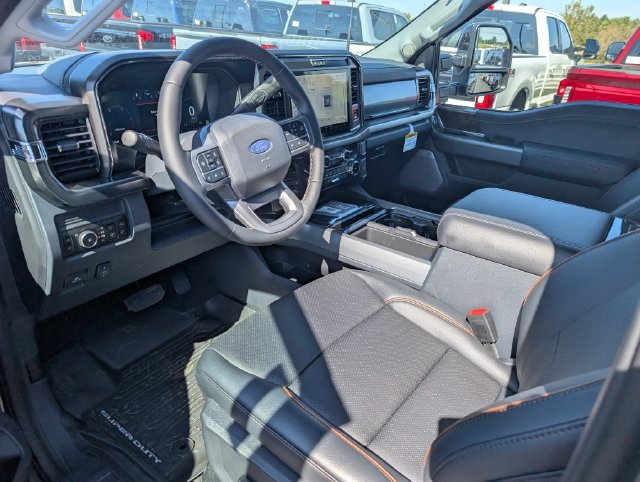 New 2027 Ford F350 Lariat w/ Tremor Off-Road Package AWD/4WD image 17