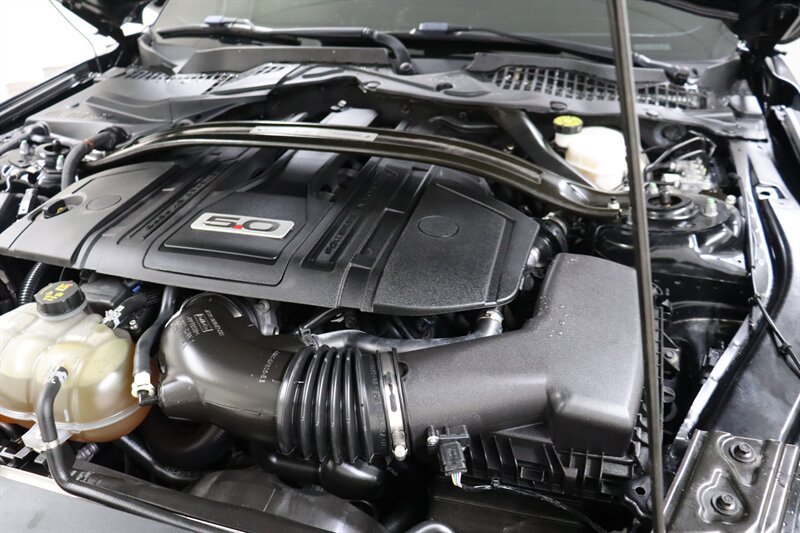 Used 2021 Ford Mustang GT Premium w/ GT Performance Package RWD image 31