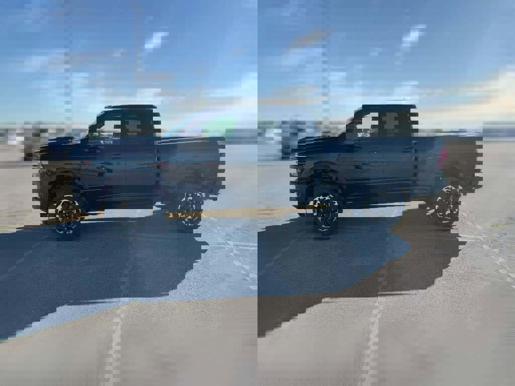 New 2026 RAM 2500 Rebel w/ Rebel Level 2 Equipment Group image 6