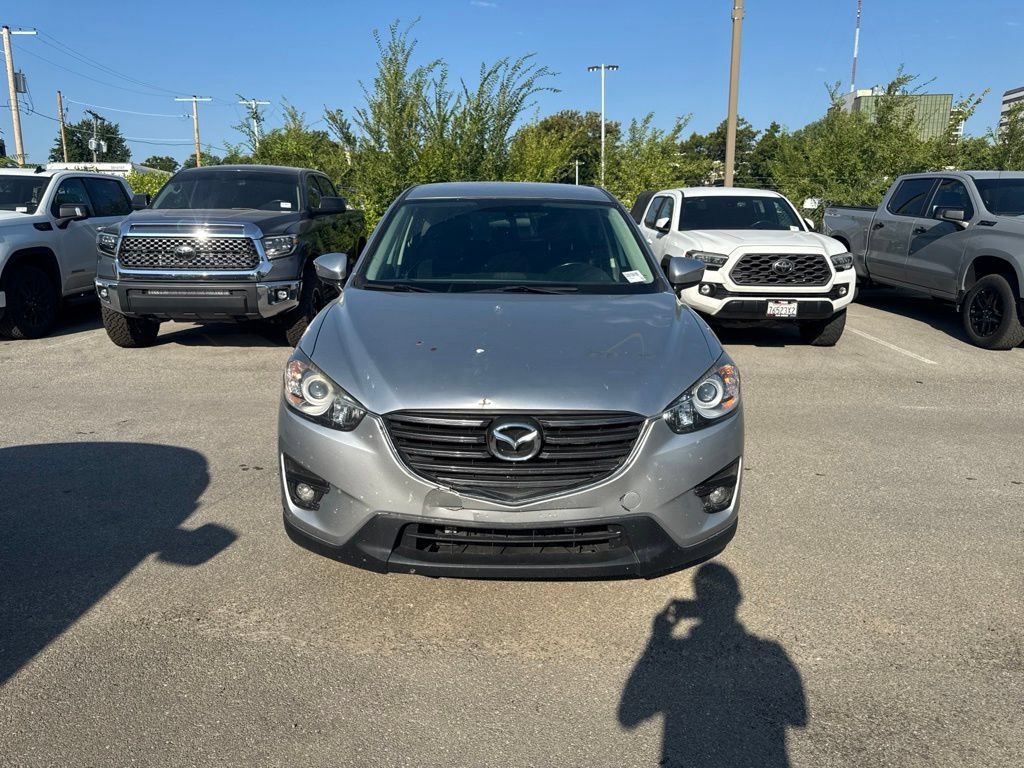 Used 2016 MAZDA CX-5 Touring AWD/4WD image 28