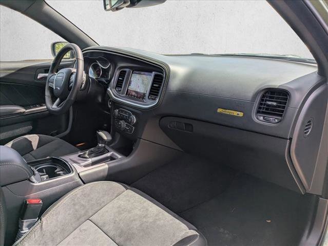 Used 2023 Dodge Charger Scat Pack image 21
