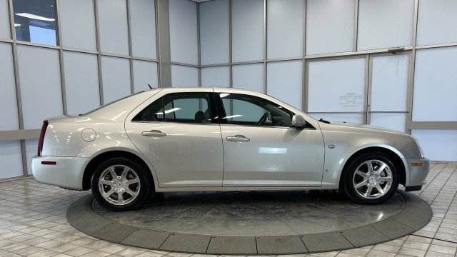 Used 2007 Cadillac STS image 8