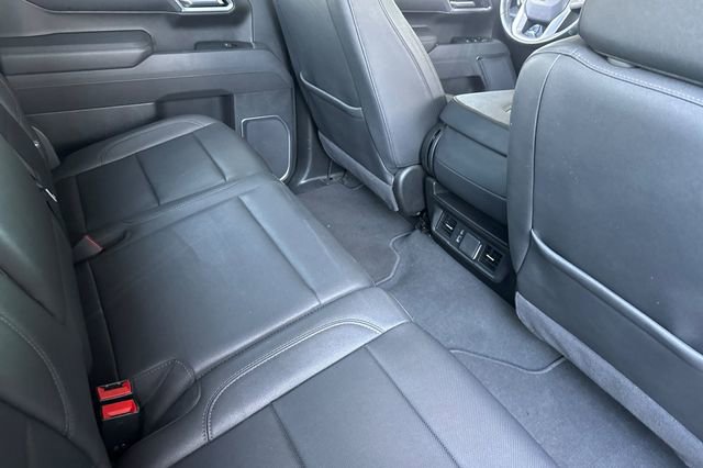 Used 2025 GMC Sierra 1500 SLT RWD image 18