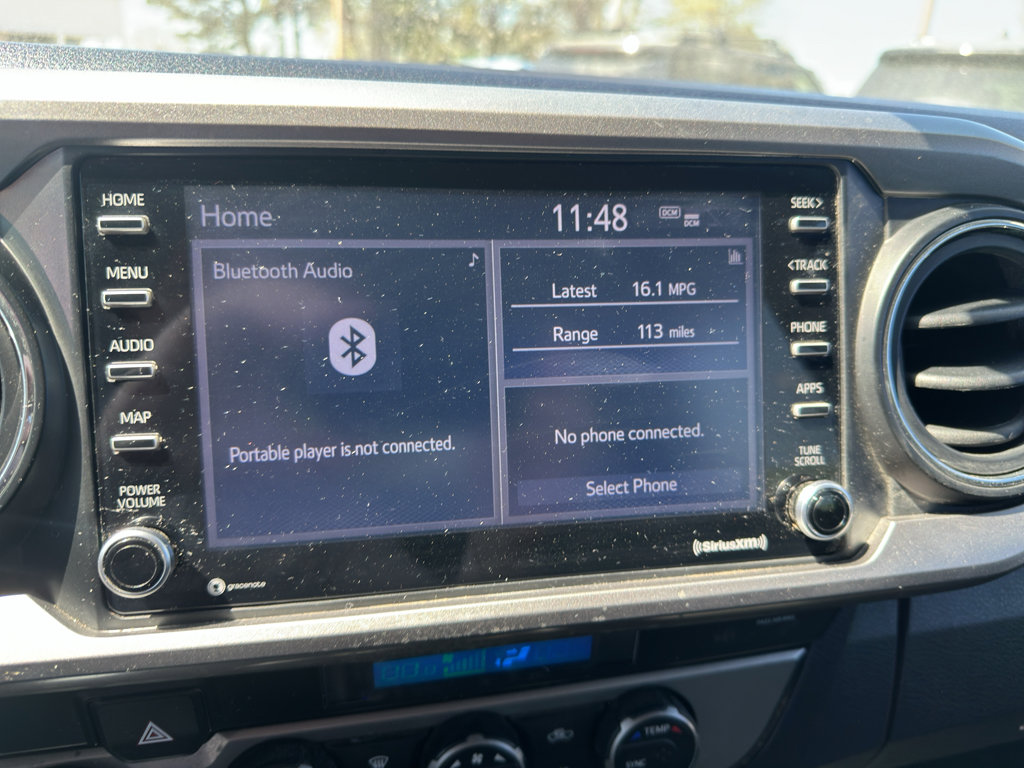 Used 2021 Toyota Tacoma SR5 image 15