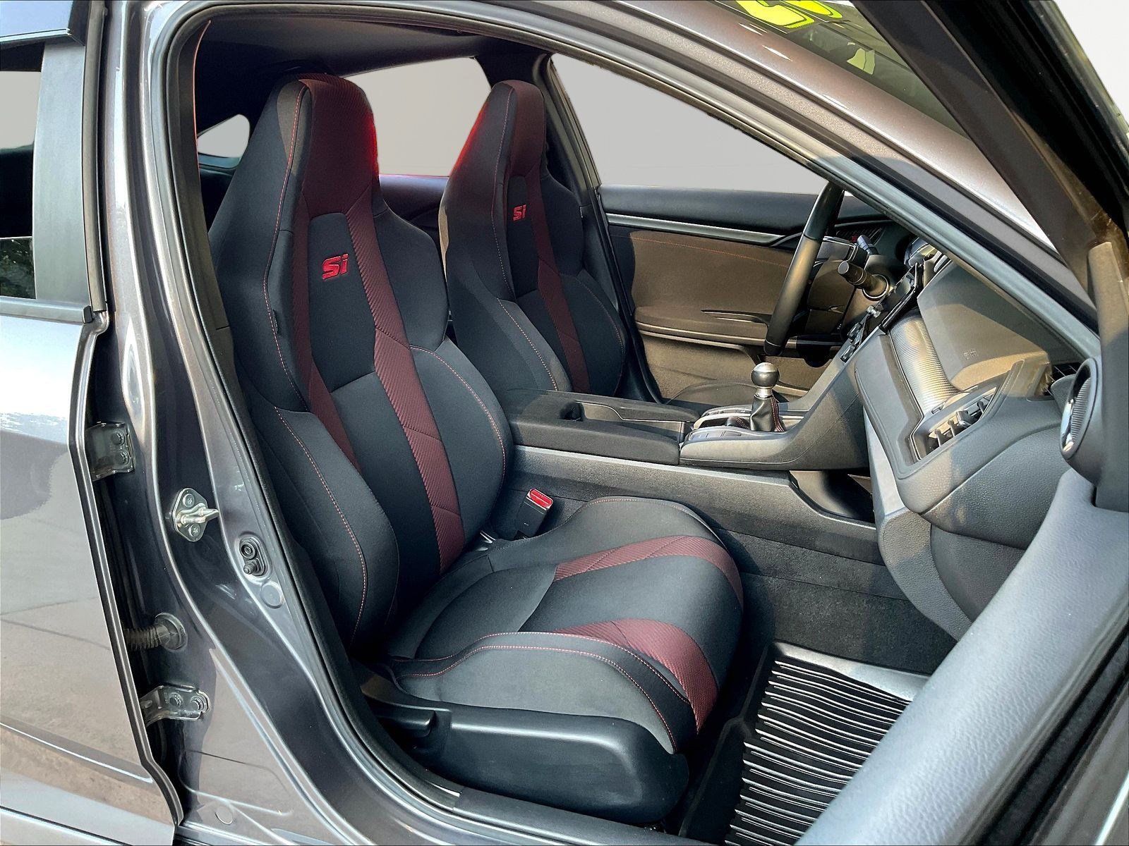 Used 2020 Honda Civic Si image 27
