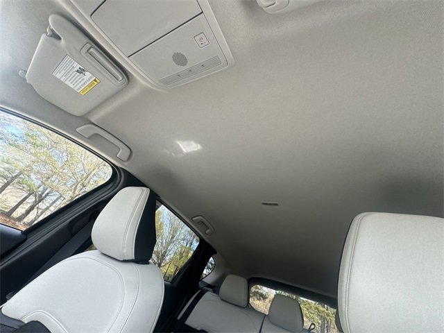 New 2026 MAZDA CX-5 Preferred image 22