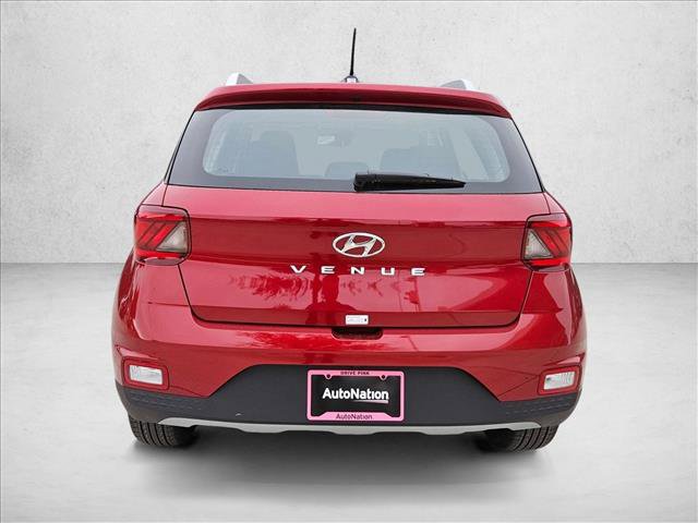 New 2026 Hyundai Venue SEL image 8