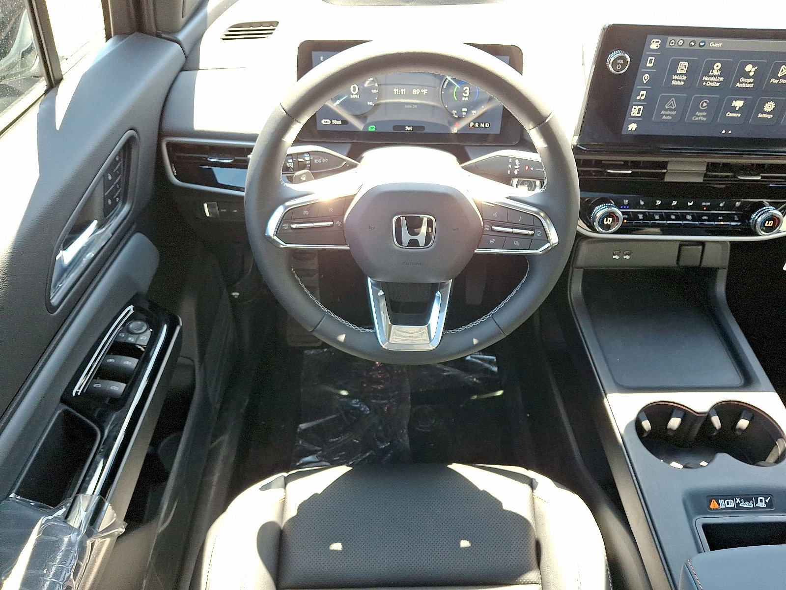 New 2026 Honda Prologue Elite image 8