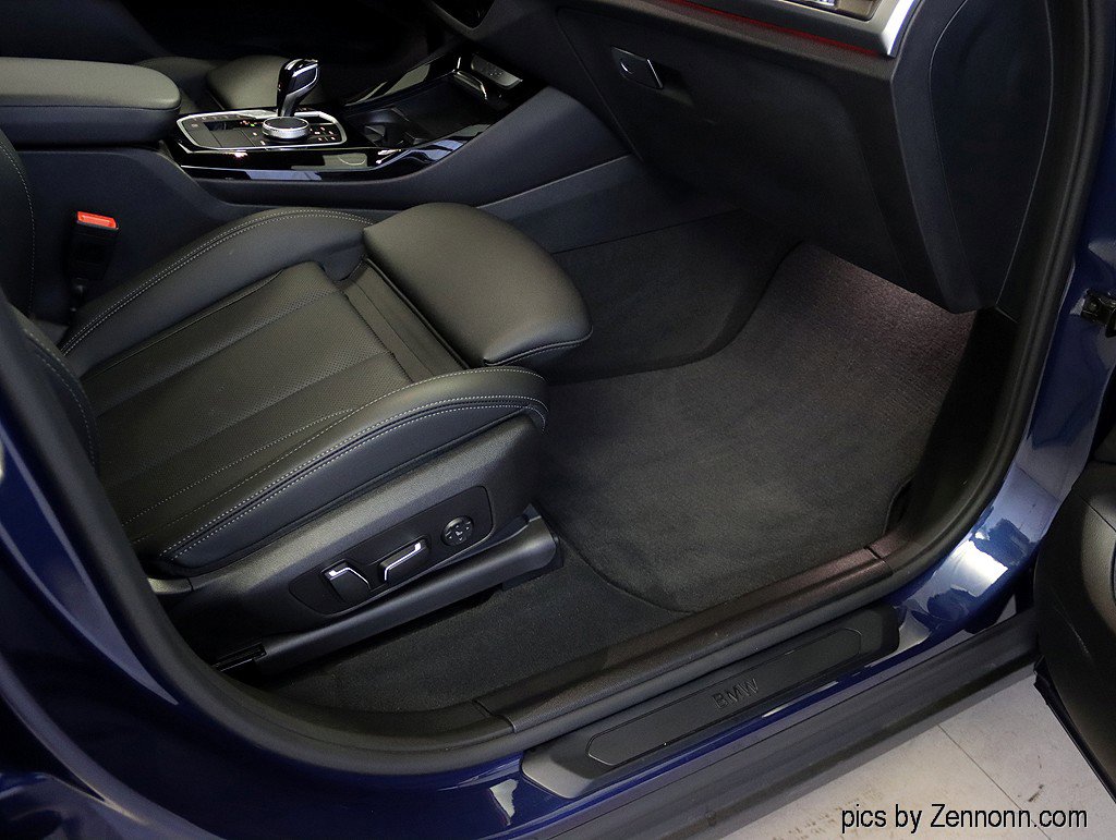 Certified 2024 BMW X3 xDrive30i image 37