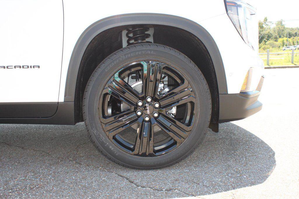 New 2026 GMC Acadia Elevation w/ Super Cruise Package image 5