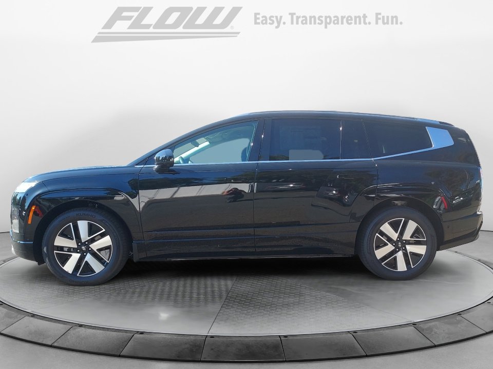 New 2026 Hyundai Ioniq 9 SEL image 4