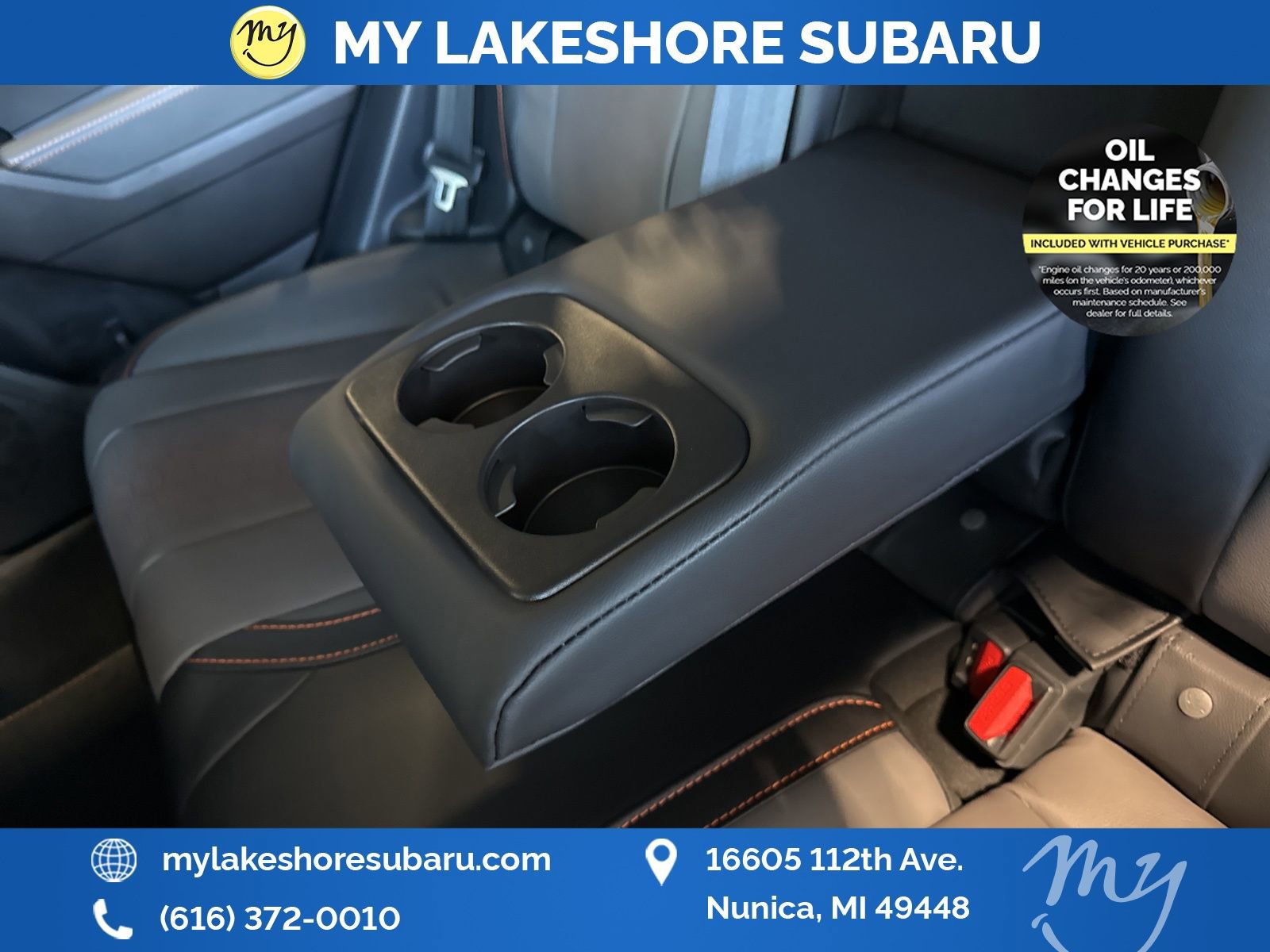 New 2026 Subaru Crosstrek 2.5i Limited image 22