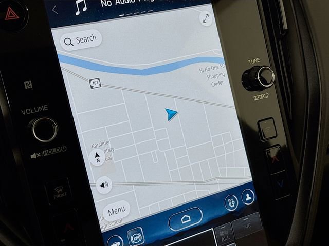 New 2026 Subaru Crosstrek 2.5i Sport image 13