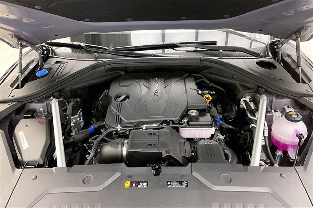 New 2026 Genesis GV70 2.5T AWD/4WD image 31