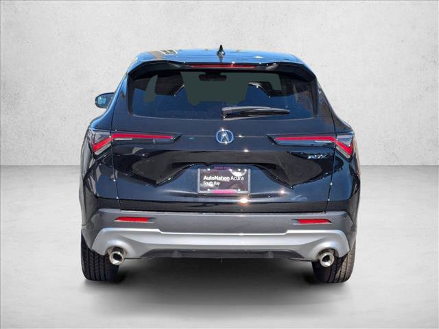 New 2025 Acura ADX FWD image 8