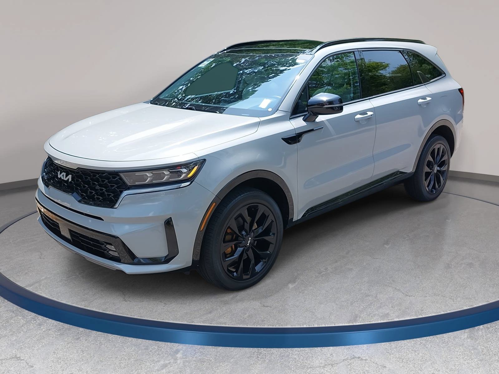Used 2022 Kia Sorento SX AWD/4WD image 1