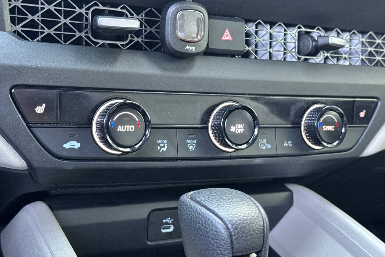 Used 2023 Honda Accord EX image 19