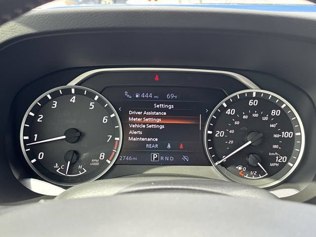 Used 2025 Nissan Frontier SV w/ SV Convenience Package RWD image 22
