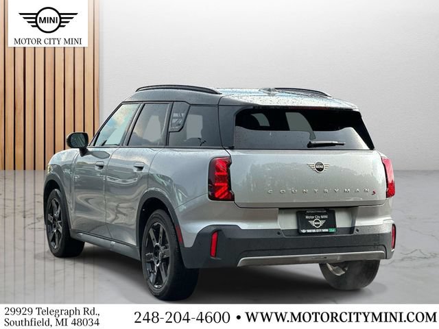 Used 2026 MINI Cooper Countryman S AWD/4WD image 5