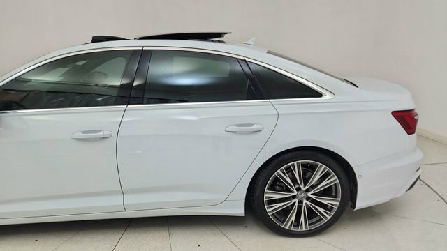 Used 2019 Audi A6 3.0T Premium Plus w/ Premium Plus Package image 4