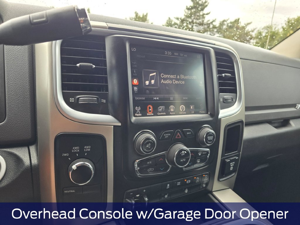 Used 2016 RAM 3500 Big Horn AWD/4WD image 22